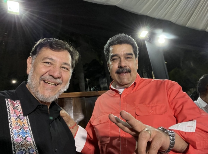 Sir Changoleón Recorre el Mundo 